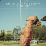 Switch Nutrition Hydrate Perform Sugar Free Lemon Lime