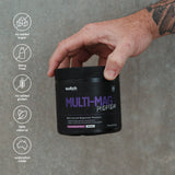 Switch Nutrition Multi-Mag Perform Watermelon 150g