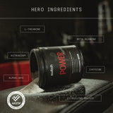 Switch Nutrition Power Perform Pre-Workout Blend Strawberry Kiwi 420g