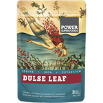 Power Super Foods Organic Red Dulse Leaf