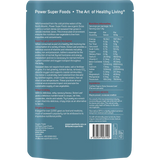Power Super Foods Organic Red Dulse Leaf
