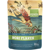 Power Super Foods Natural Nori Flakes - 30g