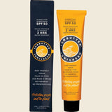 SunButter SPF50 Original TUBE 120g SunButter
