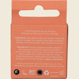 SunButter SPF15 Protective Lip Zinc - Protea Tint SunButter