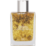 Summer Salt Body Face & Body Oil With 24K Gold Chamomile Dream - Citrine Quartz 100ml — official UHP product image 2