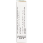 Summer Salt Body Essential Oil Roller With 24K Gold Healing - Aventurine Crystals 10ml — side pack image (UHP)