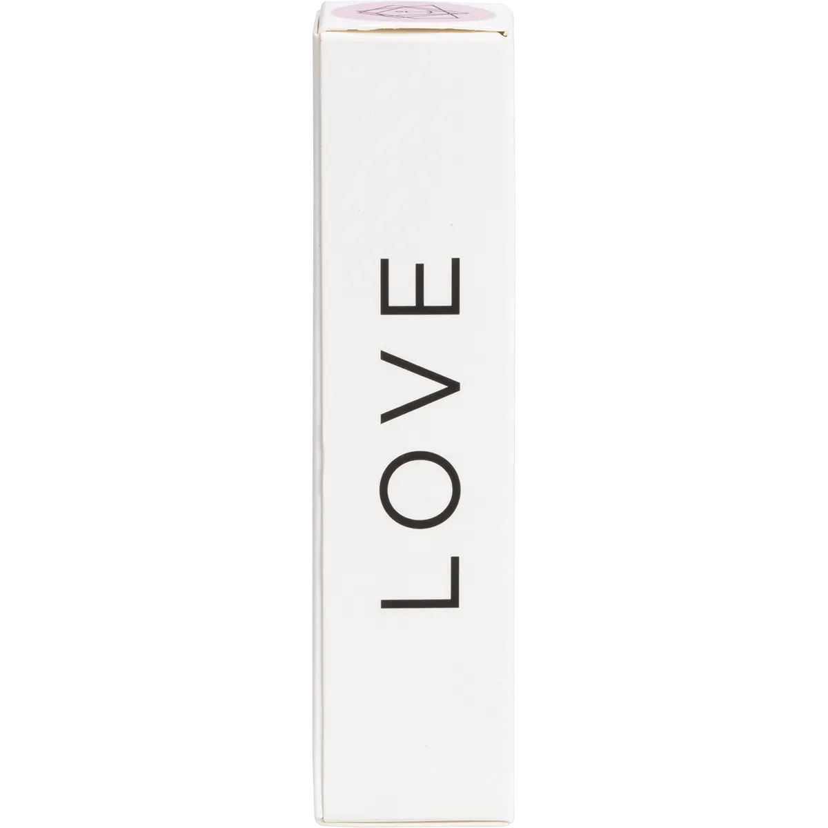 Summer Salt Body Essential Oil Roller With 24K Gold Love - Rose Quartz Crystals 10ml — side pack image (UHP)