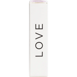 Summer Salt Body Essential Oil Roller With 24K Gold Love - Rose Quartz Crystals 10ml — side pack image (UHP)