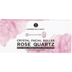Summer Salt Body Crystal Facial Roller Rose Quartz — official UHP product image 3