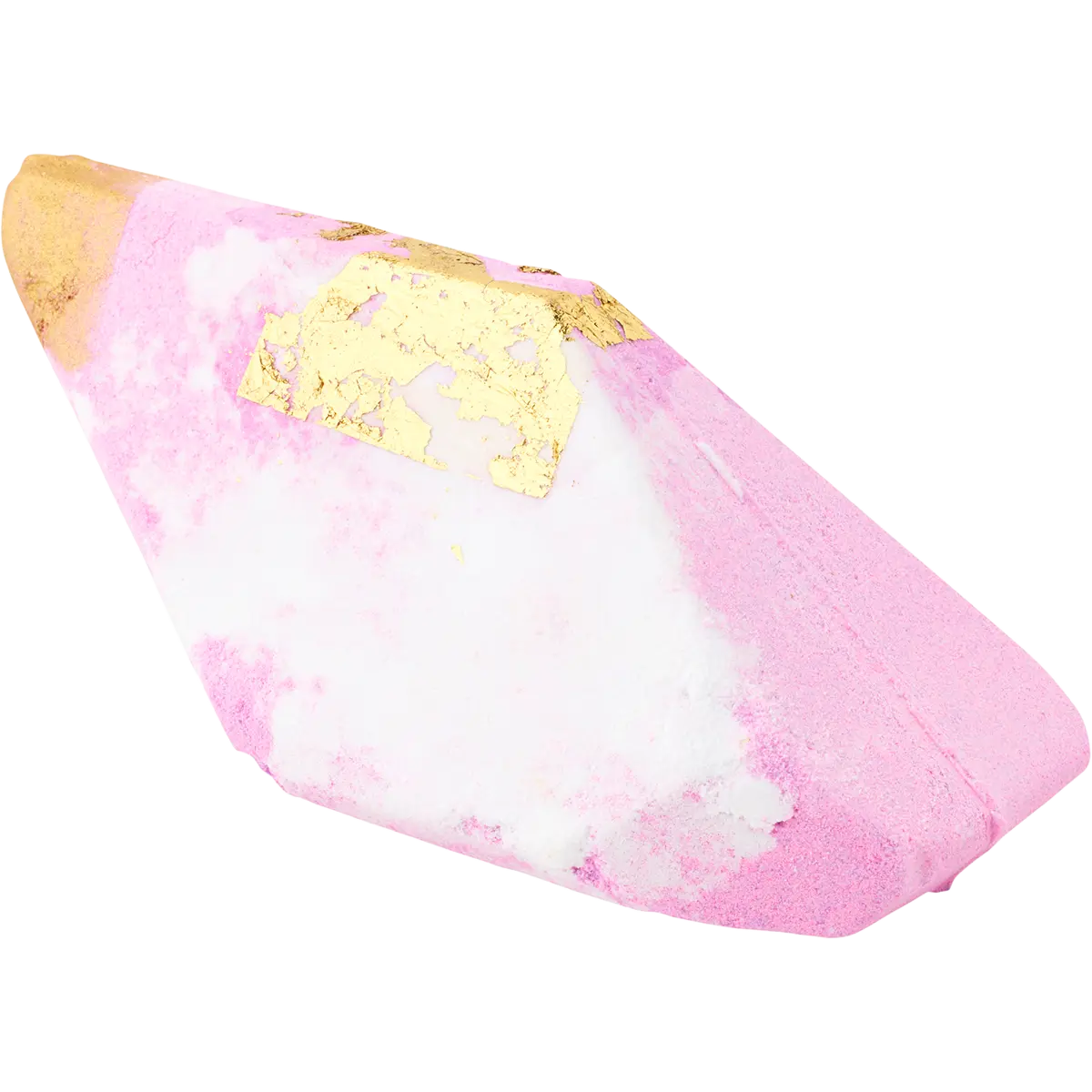 Summer Salt Body Crystal Bath Bomb Amethyst Lavender 110g — official UHP product image 2