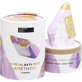 Summer Salt Body Crystal Bath Bomb Amethyst Lavender 110g — official UHP product image 4