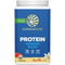 Sunwarrior Protein Powder Warrior Blend Vanilla — official UHP product image 2