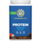 Sunwarrior Protein Powder Warrior Blend Chocolate — official UHP product image 2