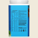 Sunwarrior Protein Powder Warrior Blend Unflavoured 375g