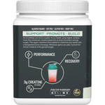 Sunwarrior Active Creatine Monohydrate Unflavoured 300g — side pack image (UHP)