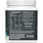 Sunwarrior Active Creatine Monohydrate Unflavoured 300g — side pack image (UHP)