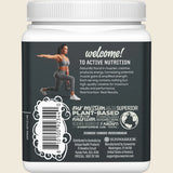 Sunwarrior Active Creatine Monohydrate Unflavoured 300g