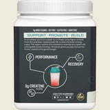 Sunwarrior Active Creatine Monohydrate Unflavoured 300g