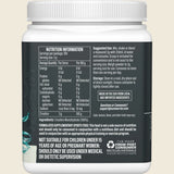 Sunwarrior Active Creatine Monohydrate Unflavoured 300g