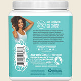 Sunwarrior Collagen Building Protein Peptides Chocolate Fudge 500g