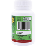 Nirvana Organics Stevia 100% Pure Extract Powder — side pack image (UHP)