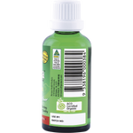 Nirvana Organics Stevia Liquid 50ml right-side image