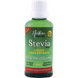 Nirvana Organics Stevia Liquid — official UHP product image 2