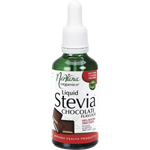 Nirvana Organics Liquid Stevia Chocolate 50ml — front pack image (UHP)