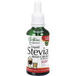 Nirvana Organics Liquid Stevia Irish Cream 50ml