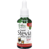 Nirvana Organics Liquid Stevia Irish Cream 50ml