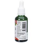 Nirvana Organics Liquid Stevia Apple 50ml — side pack image (UHP)