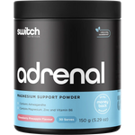 Switch Nutrition Adrenal Magnesium Support Formula Strawberry Pineapple 150g