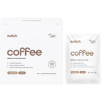 Switch Nutrition Coffee Mental Focus Elixir 25pk — official UHP product image 3
