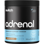 Switch Nutrition Adrenal Magnesium Support Formula Chocolate