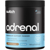 Switch Nutrition Adrenal Magnesium Support Formula Chocolate