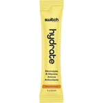 Switch Nutrition Hydrate Electrolytes No Added Sugar Orange Crush — official UHP product image 3