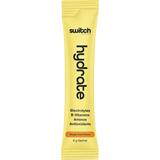 Switch Nutrition Hydrate Electrolytes No Added Sugar Orange Crush — official UHP product image 3