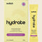 Switch Nutrition Hydrate Everyday Sugar Free Electrolytes Mango Passionfruit