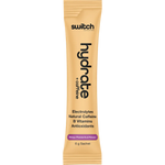 Switch Nutrition Hydrate + Caffeine Mango Passionfruit — official UHP product image 5