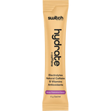 Switch Nutrition Hydrate + Caffeine Mango Passionfruit — official UHP product image 5