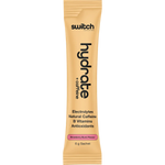 Switch Nutrition Hydrate + Caffeine Strawberry Burst