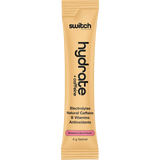 Switch Nutrition Hydrate + Caffeine Strawberry Burst