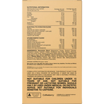 Switch Nutrition Hydrate + Caffeine Strawberry Burst — back pack image (UHP)