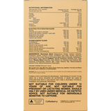 Switch Nutrition Hydrate + Caffeine Strawberry Burst — back pack image (UHP)
