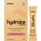 Switch Nutrition Hydrate + Caffeine Strawberry Burst — official UHP product image 2