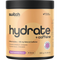 Switch Nutrition Hydrate + Caffeine Mango Passionfruit — replacement front image (official Switch Nutrition)