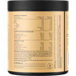 Switch Nutrition Hydrate + Caffeine Mango Passionfruit
