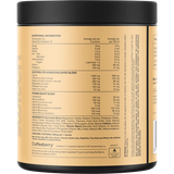 Switch Nutrition Hydrate + Caffeine Mango Passionfruit