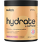 Switch Nutrition Hydrate + Caffeine Strawberry Burst — replacement front image (official Switch Nutrition)