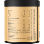 Switch Nutrition Hydrate + Caffeine Strawberry Burst — secondary image (UHP Image2)